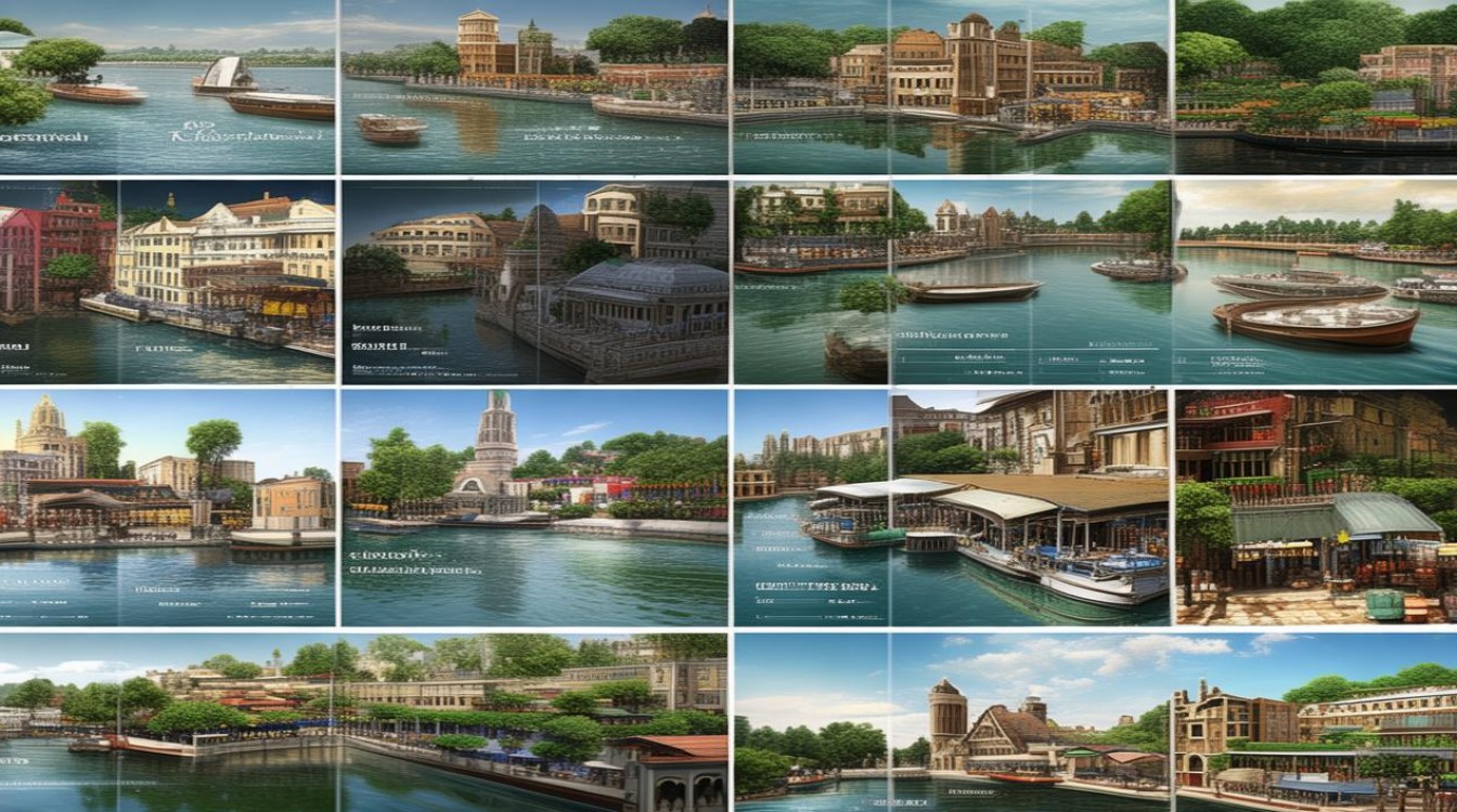 临河旅游景点大全 临河旅游景点大全