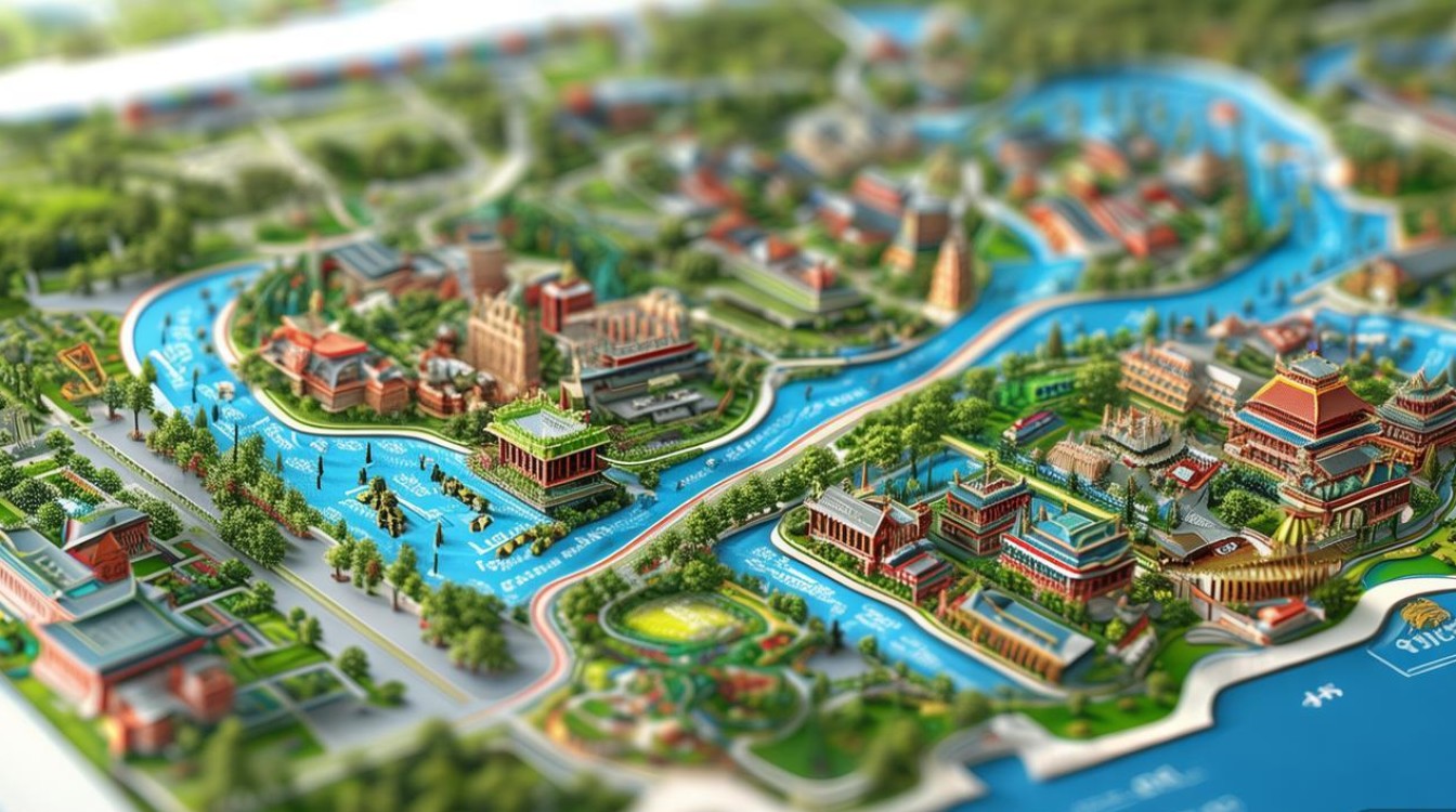 霸州旅游景点大全 霸州旅游景点大全