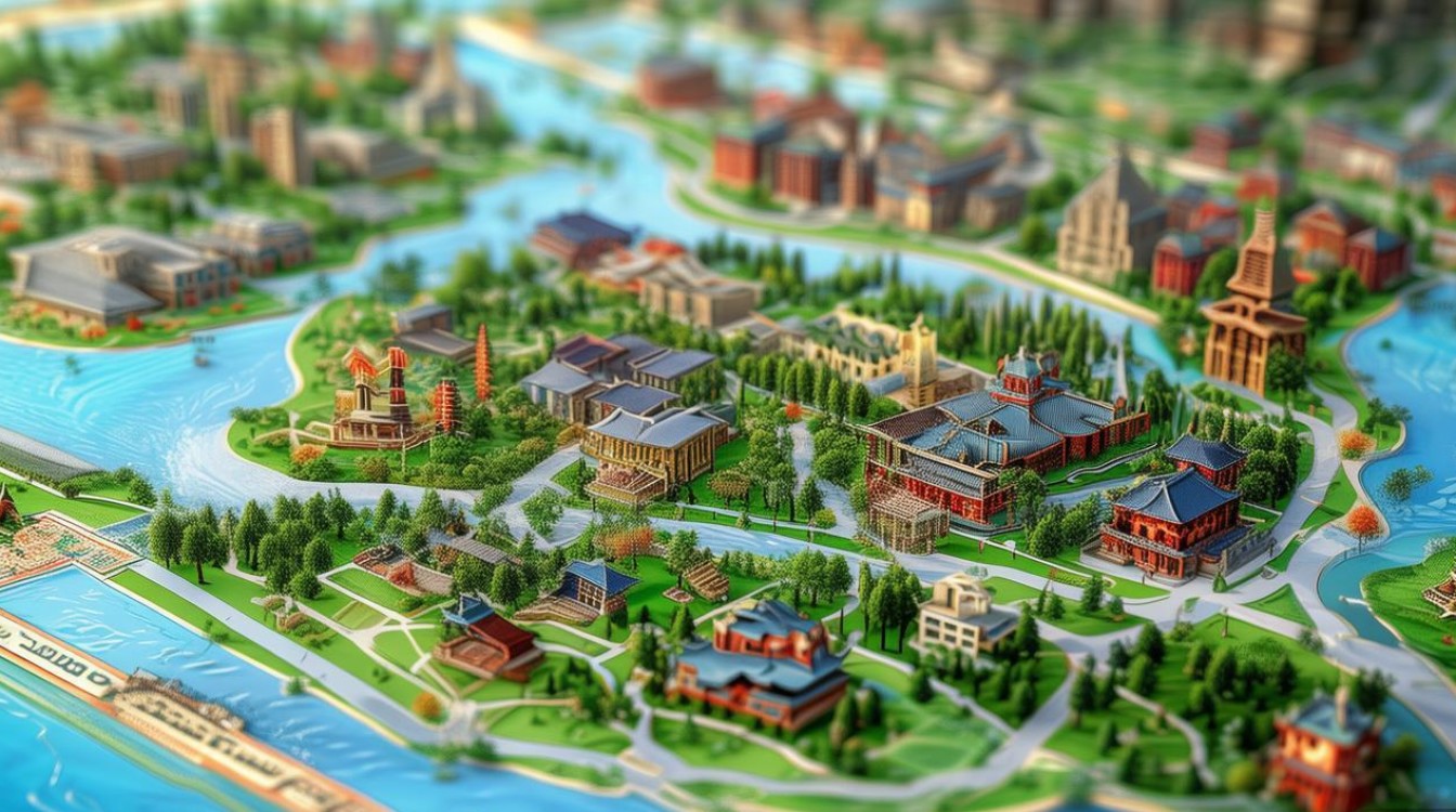 霸州旅游景点大全 霸州旅游景点大全