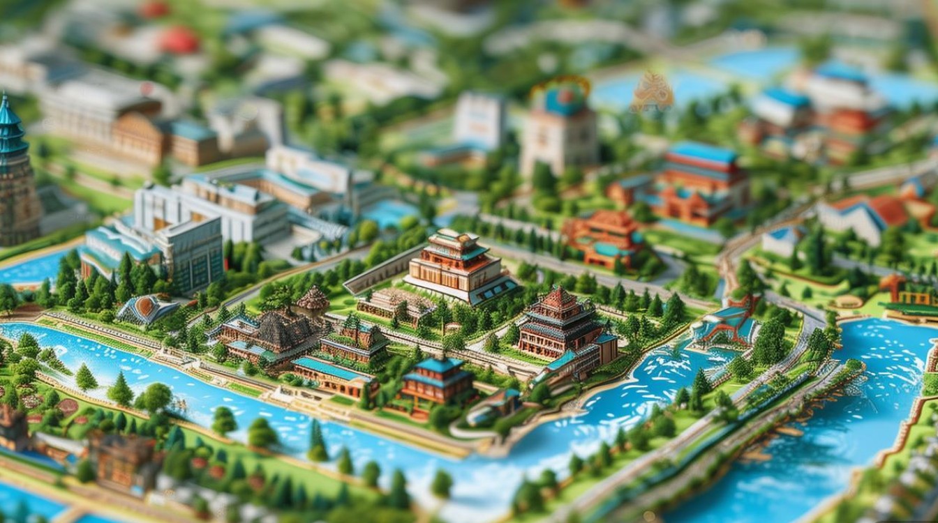 霸州旅游景点大全 霸州旅游景点大全