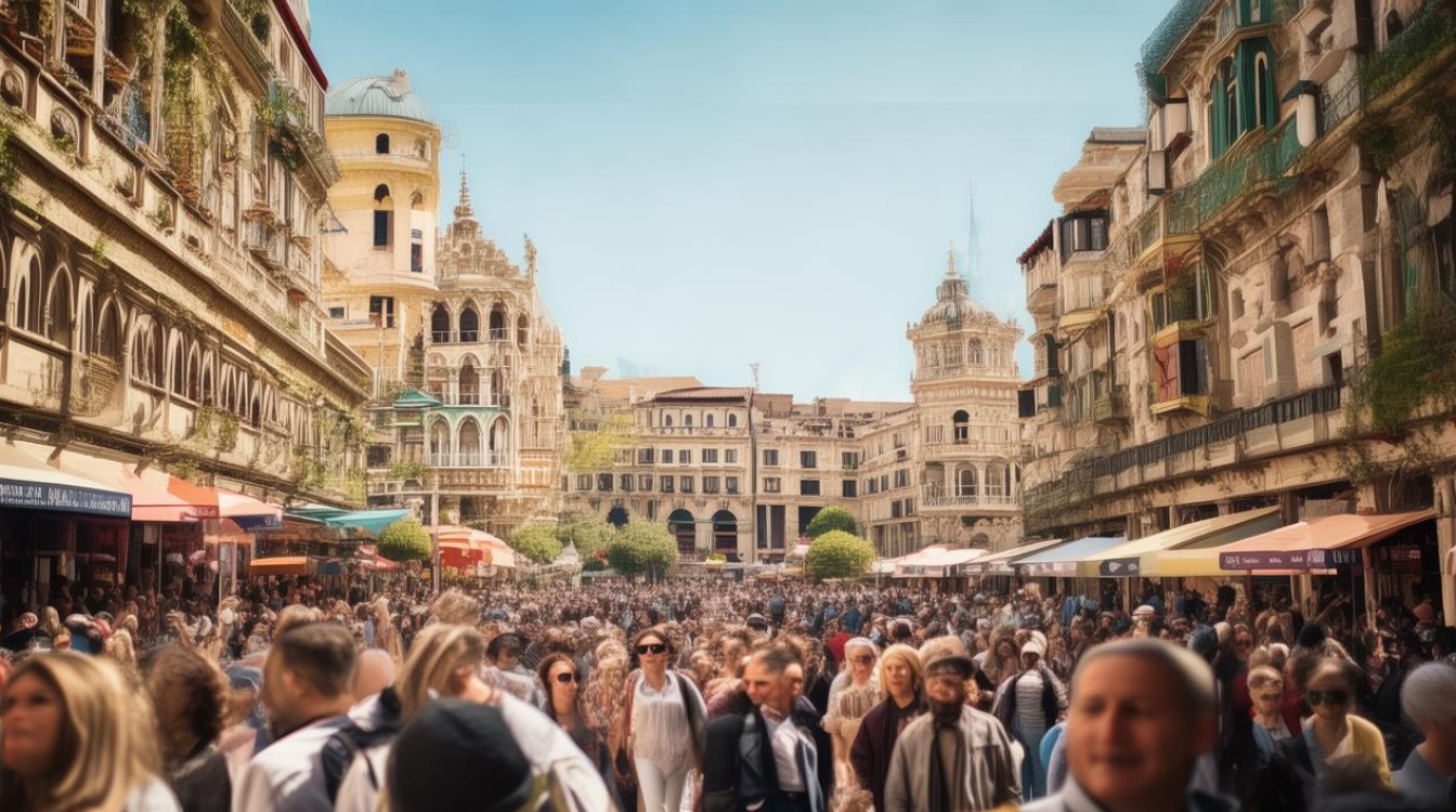 国外热门旅游景点 国外热门旅游景点