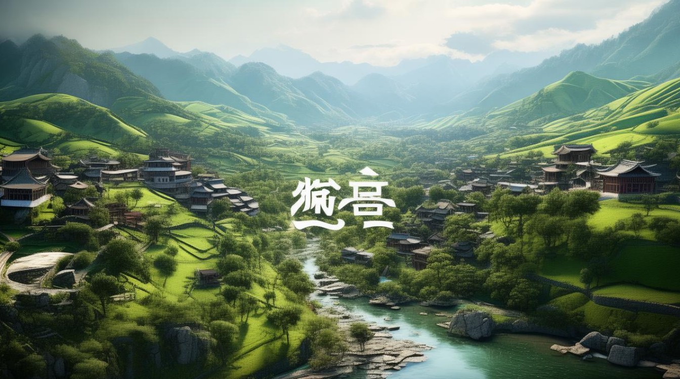 连山县旅游景点