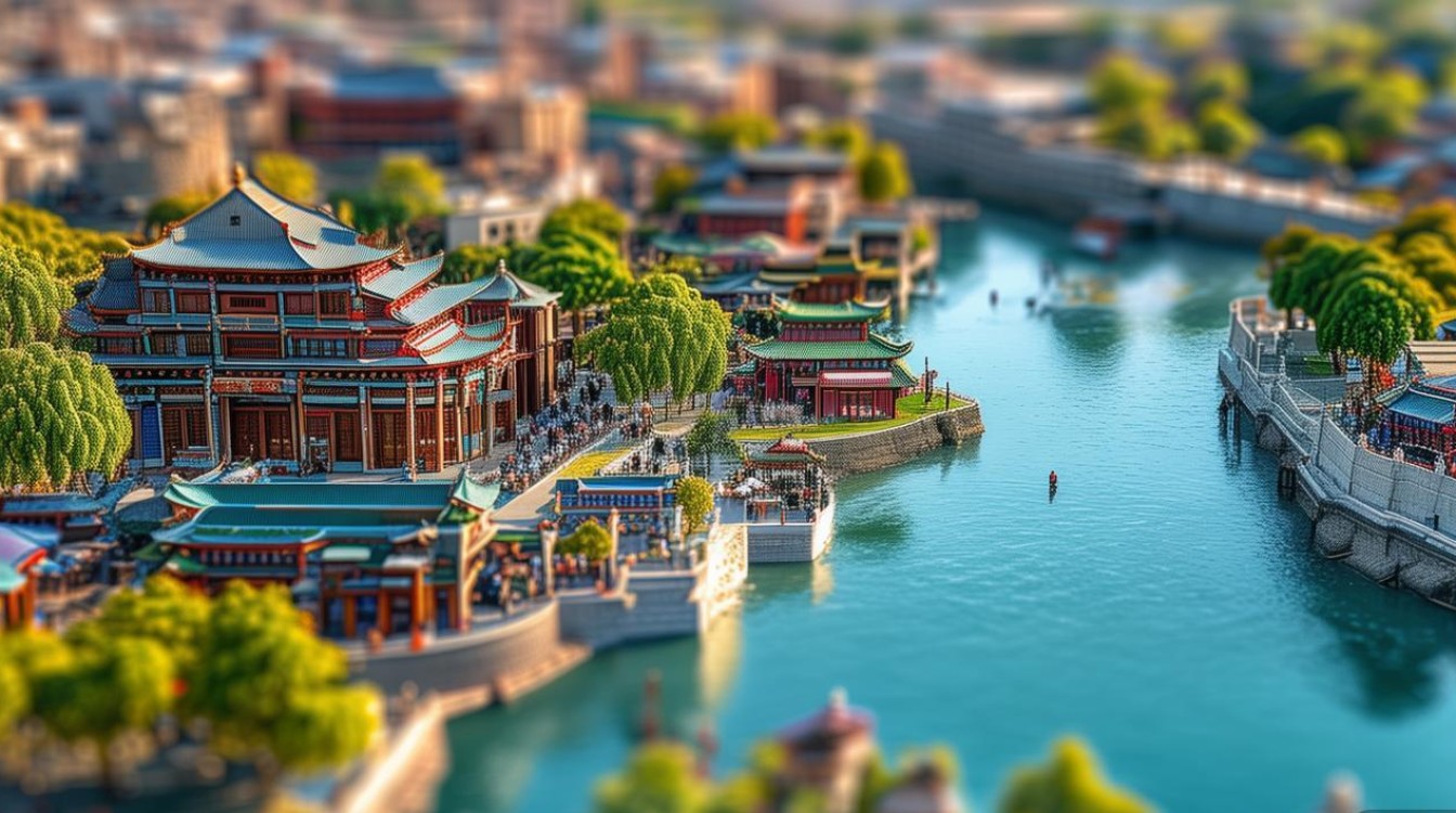 兰州旅游攻略景点必去