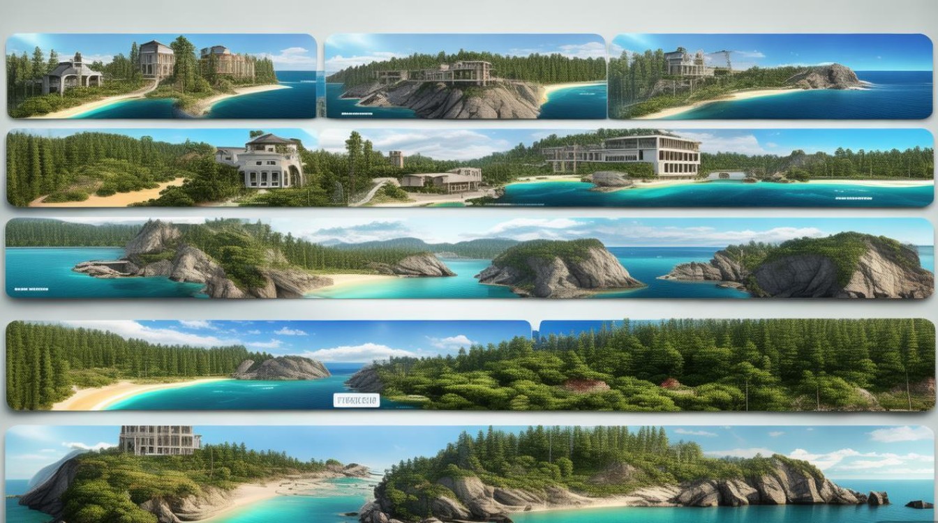 海林旅游景点大全