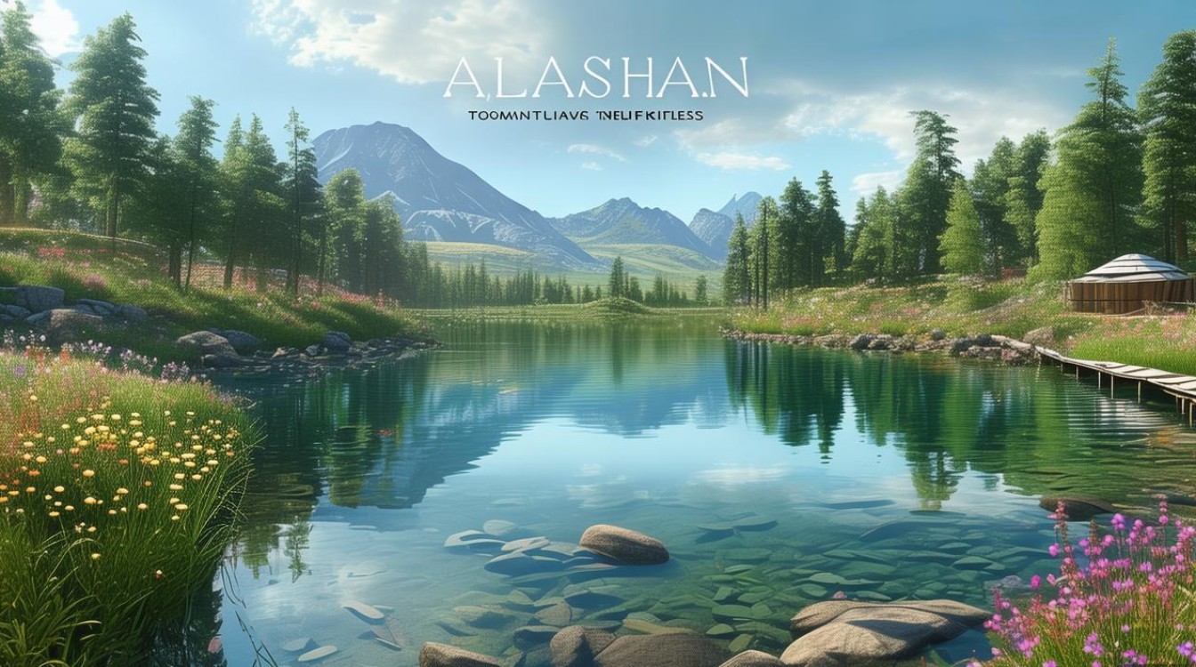 阿尔山旅游景点介绍