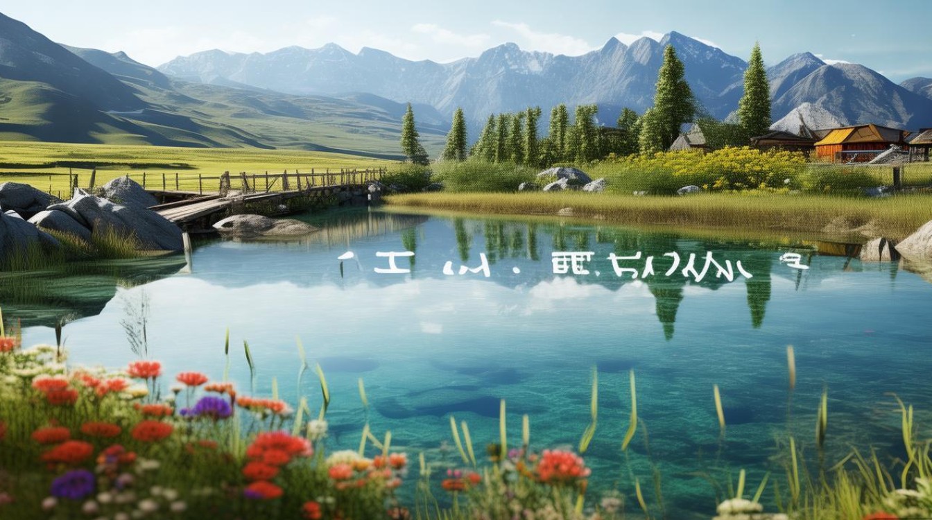 阿尔山旅游景点介绍