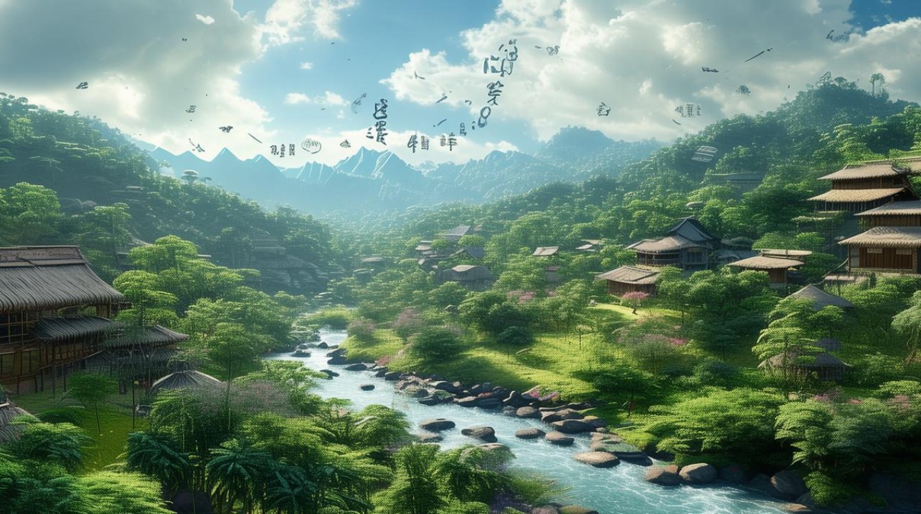 连南旅游景点大全 连南旅游景点大全