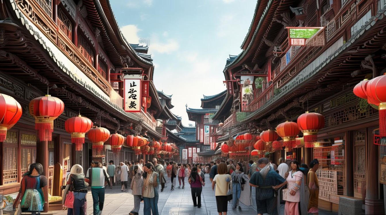 衢州必去的景点