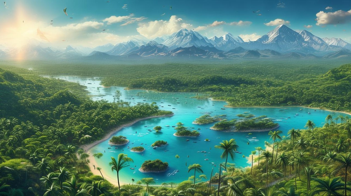 厄瓜多尔旅游景点 厄瓜多尔旅游景点