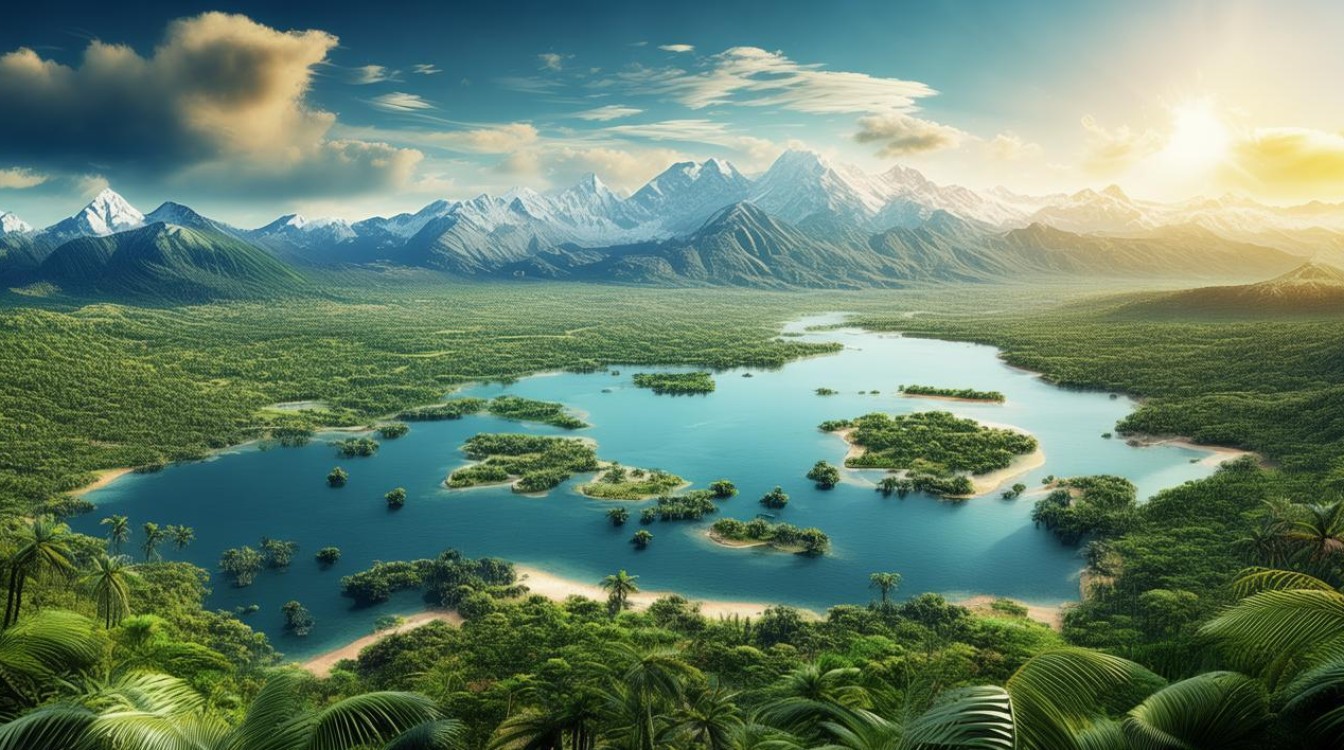 厄瓜多尔旅游景点 厄瓜多尔旅游景点