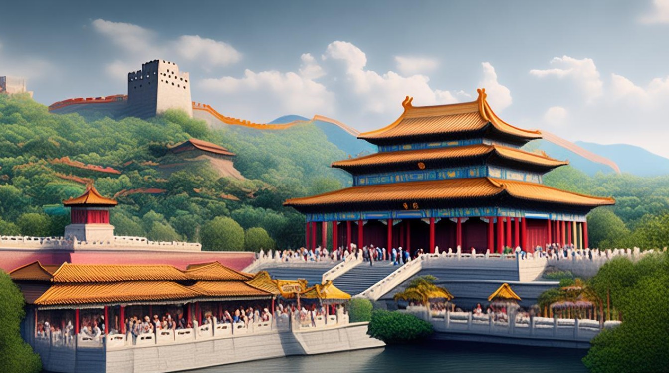 北京游览景点推荐 北京游览景点推荐