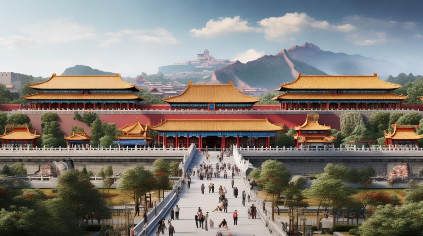 北京游览景点推荐 北京游览景点推荐