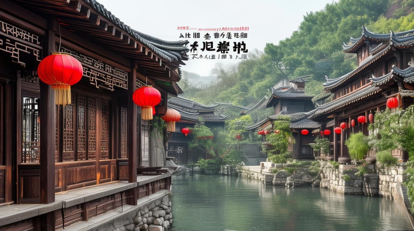 安居古镇景点介绍 安居古镇景点介绍