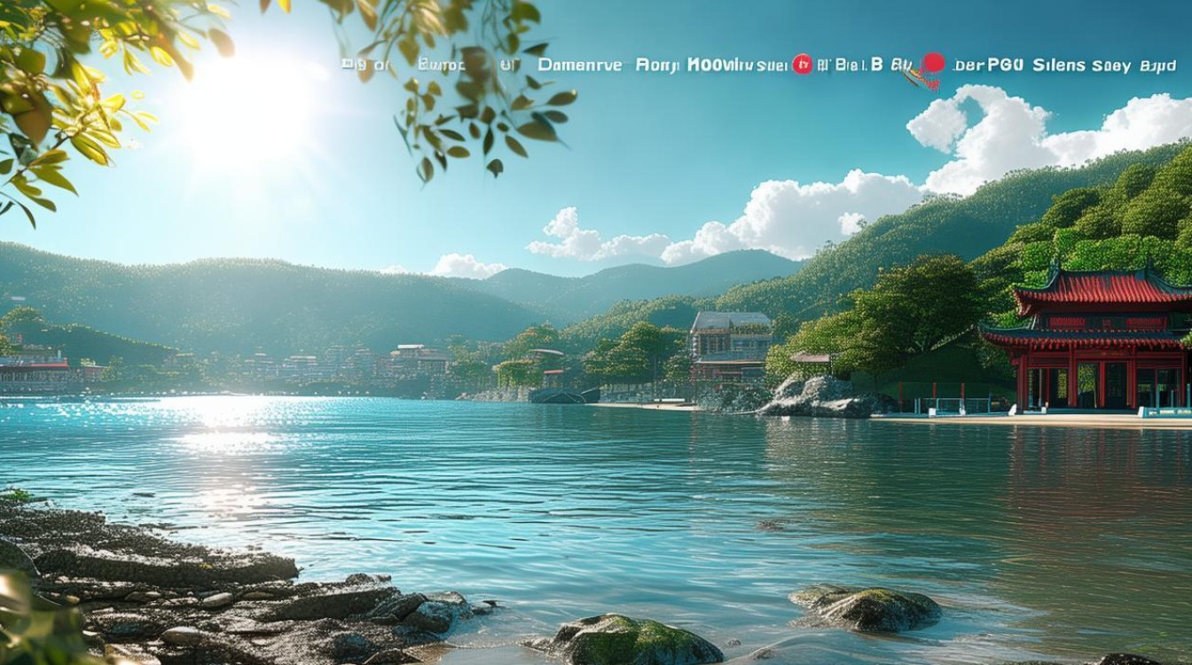 大鹏湾旅游景点 大鹏湾旅游景点