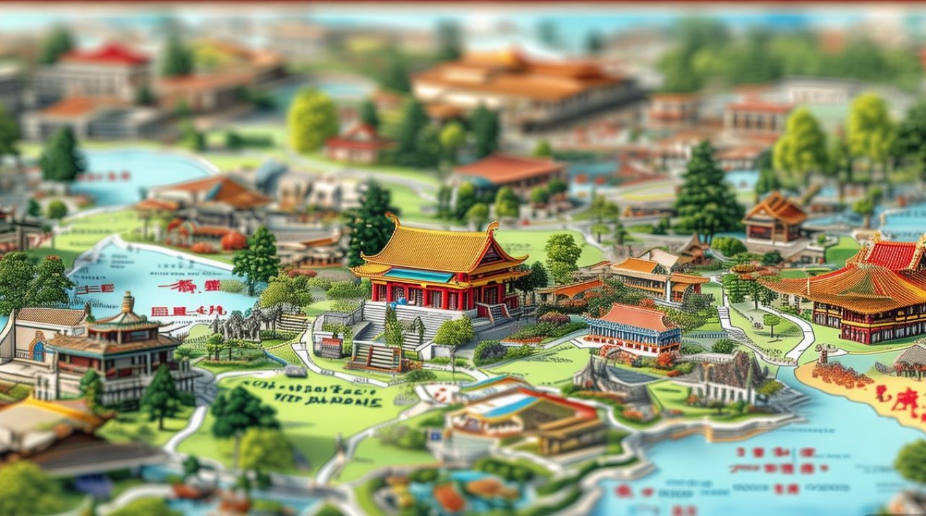 椒江景点旅游攻略 椒江景点旅游攻略