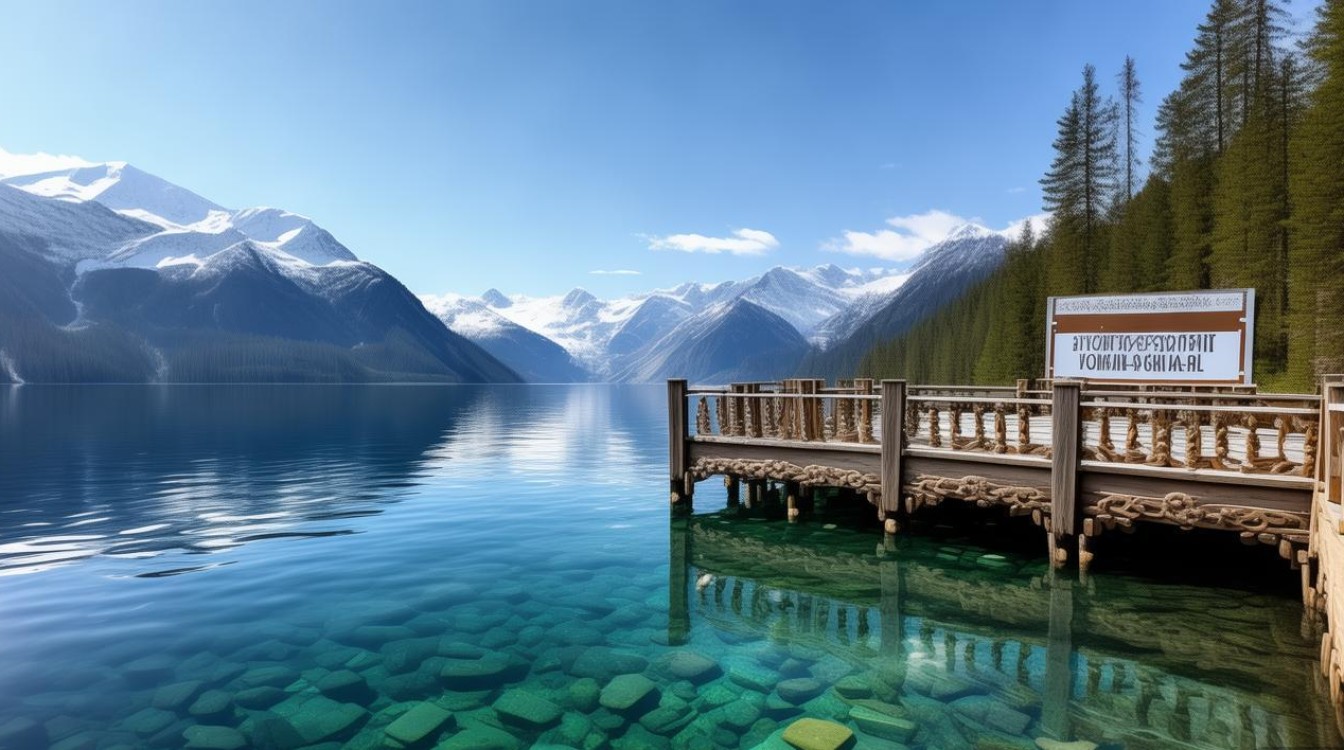 景点贝加尔湖 景点贝加尔湖