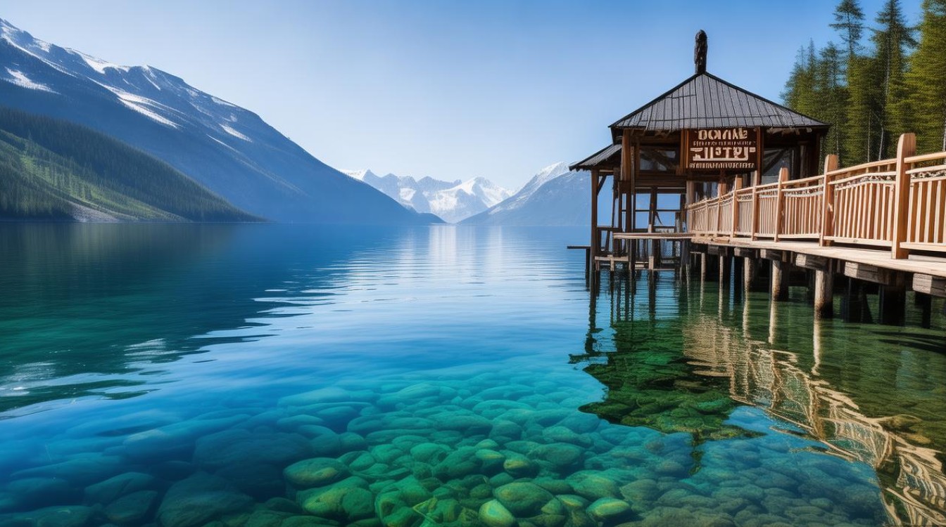 景点贝加尔湖 景点贝加尔湖