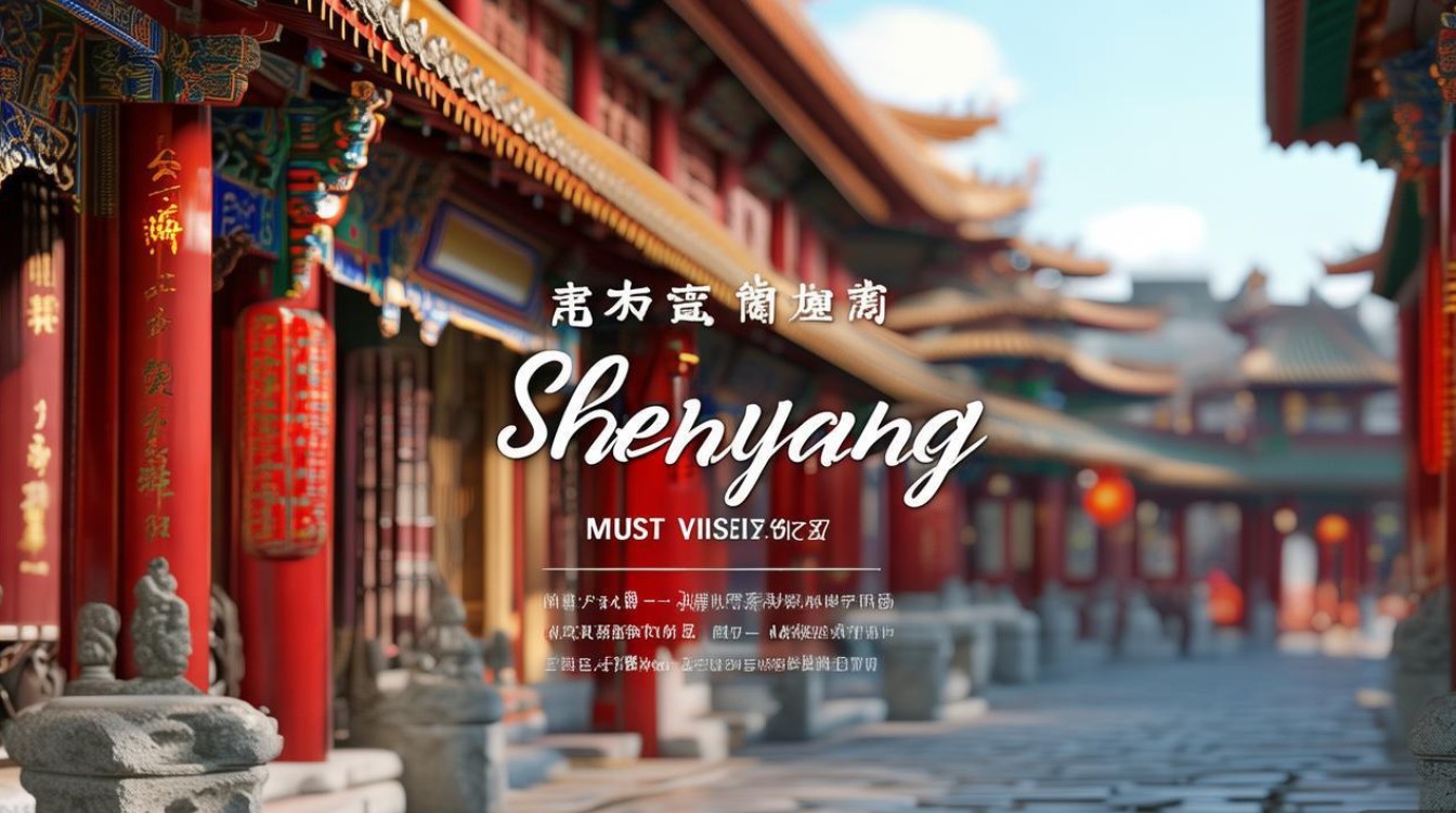 沈阳必游景点 沈阳必游景点