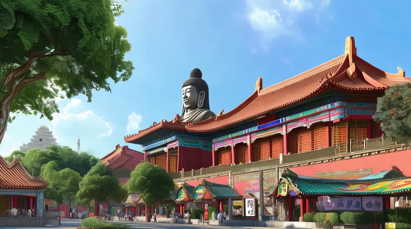 沈阳 必游景点 沈阳 必游景点