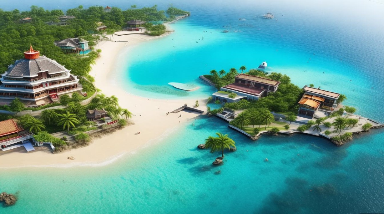 三亚十大旅游景点 三亚十大旅游景点