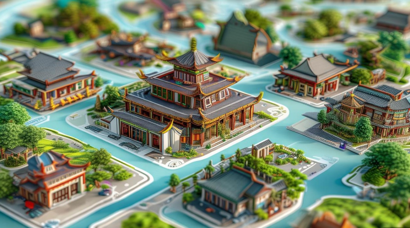 佛山一日游景点推荐 佛山一日游景点推荐