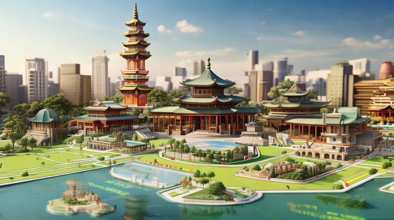 佛山一日游景点推荐 佛山一日游景点推荐