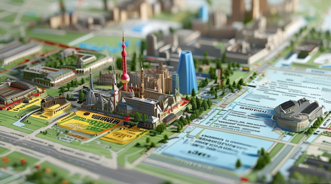 上海旅游景点一览表 上海旅游景点一览表