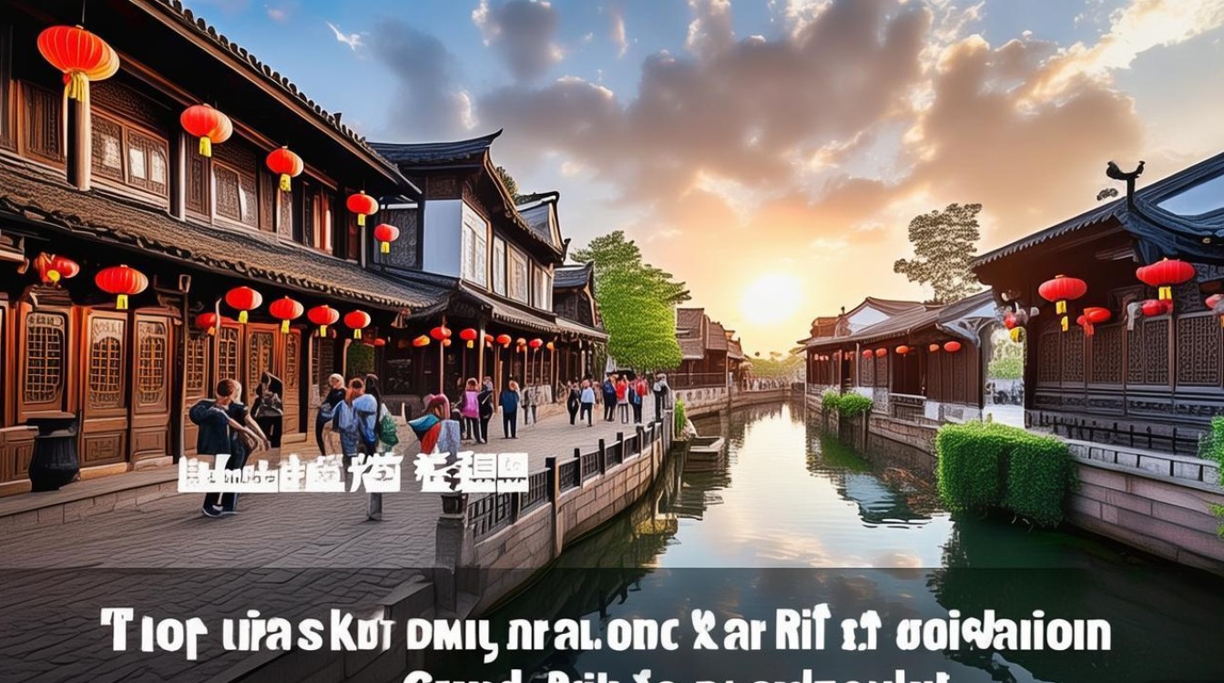 扬州一日游必去景点 扬州一日游必去景点