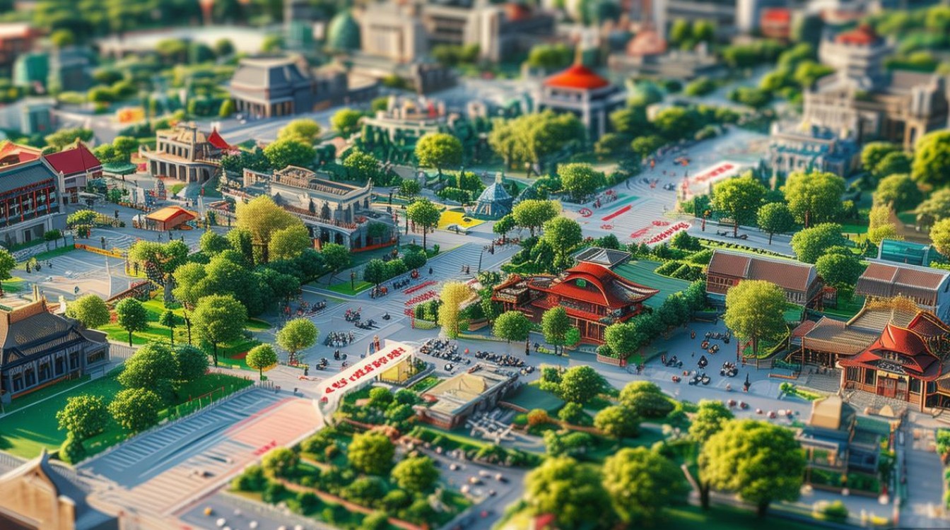 江浙沪旅游景点排行