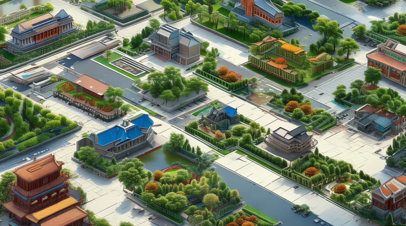 江浙沪旅游景点排行