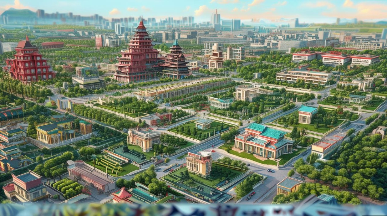 江浙沪旅游景点排行