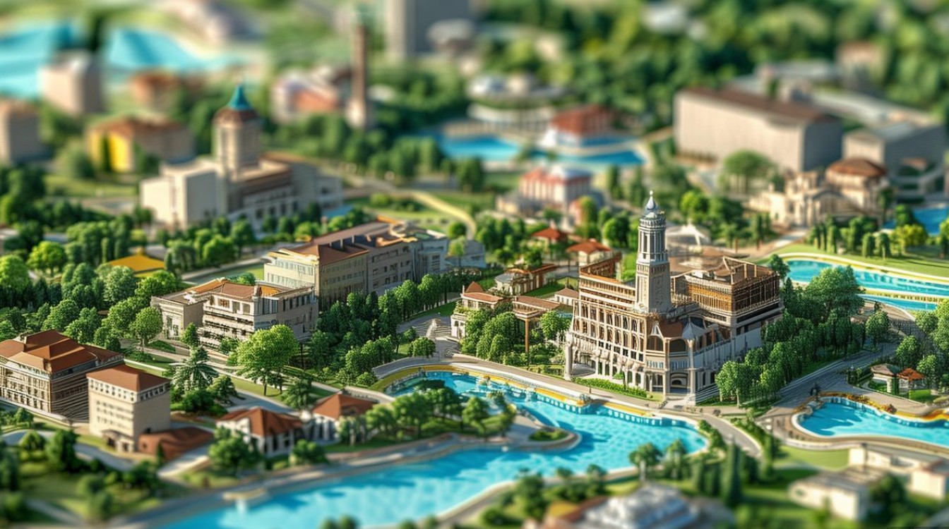 梅州市旅游景点大全