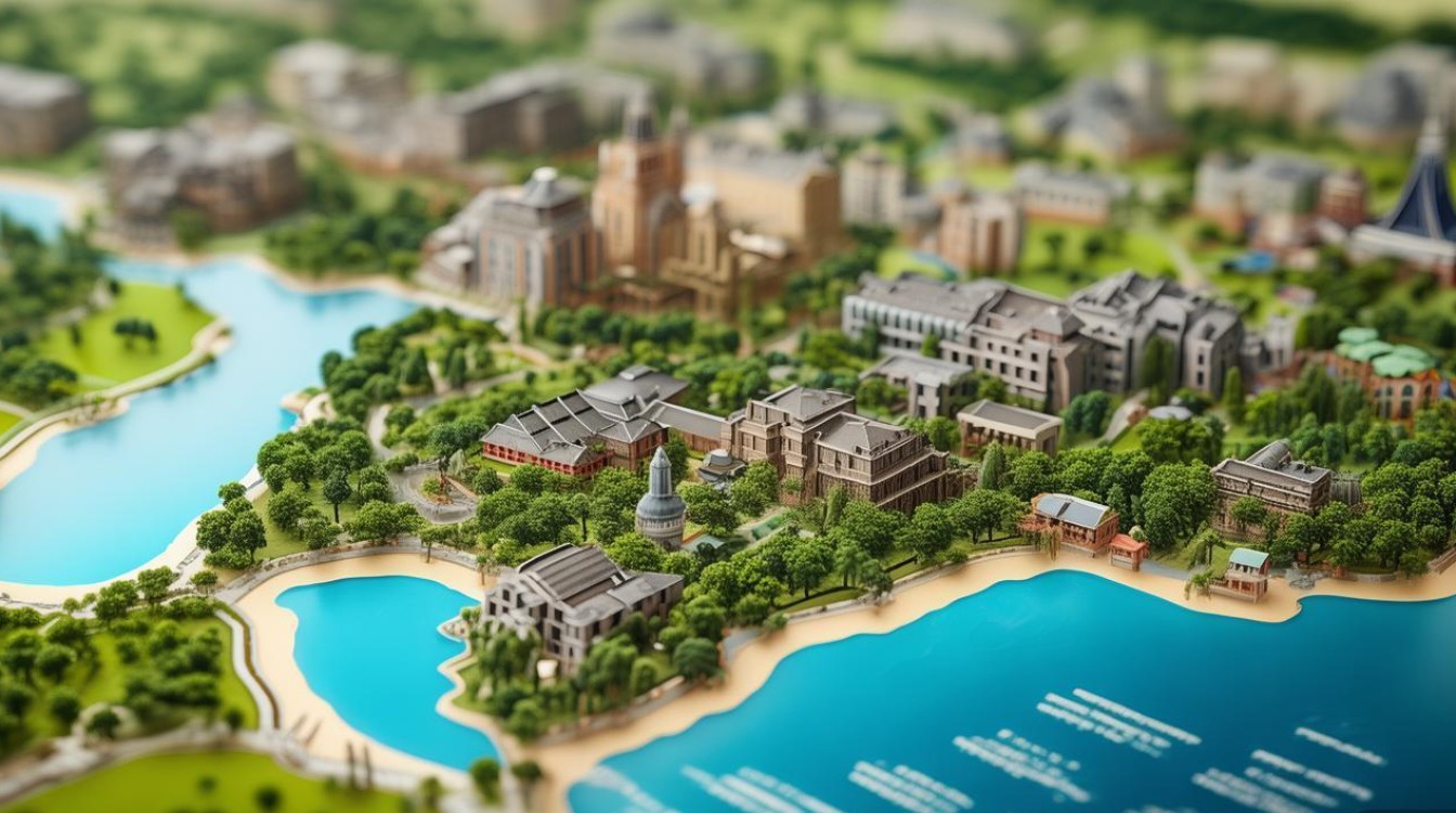 梅州市旅游景点大全