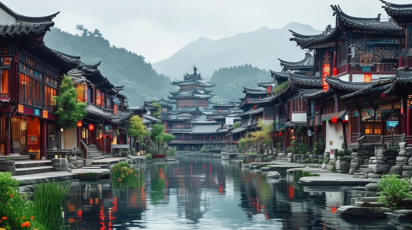 四川大竹旅游景点 四川大竹旅游景点