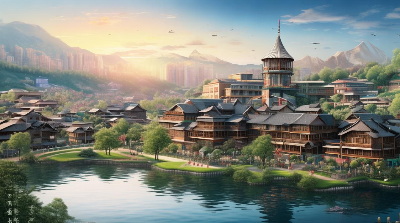 贵阳市的景点有哪些 贵阳市的景点有哪些