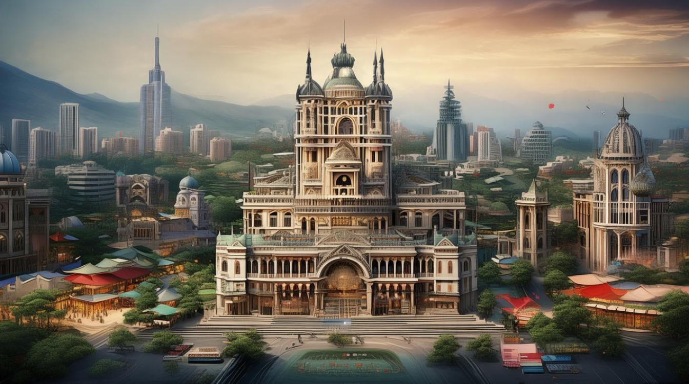 贵阳市的景点有哪些 贵阳市的景点有哪些