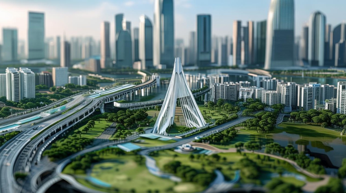 深圳的旅游景点有哪些 深圳的旅游景点有哪些