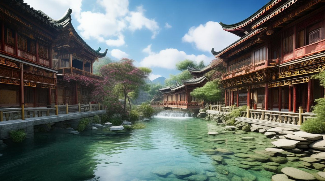 百色靖西旅游景点 百色靖西旅游景点