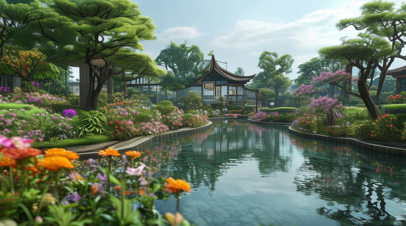 厦门植物园景点介绍 厦门植物园景点介绍