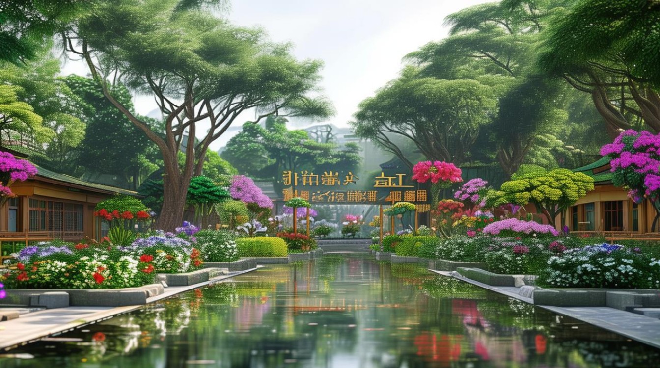 厦门植物园景点介绍 厦门植物园景点介绍