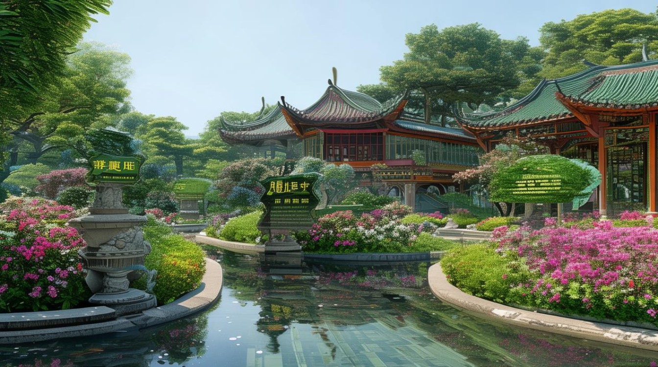 厦门植物园景点介绍 厦门植物园景点介绍