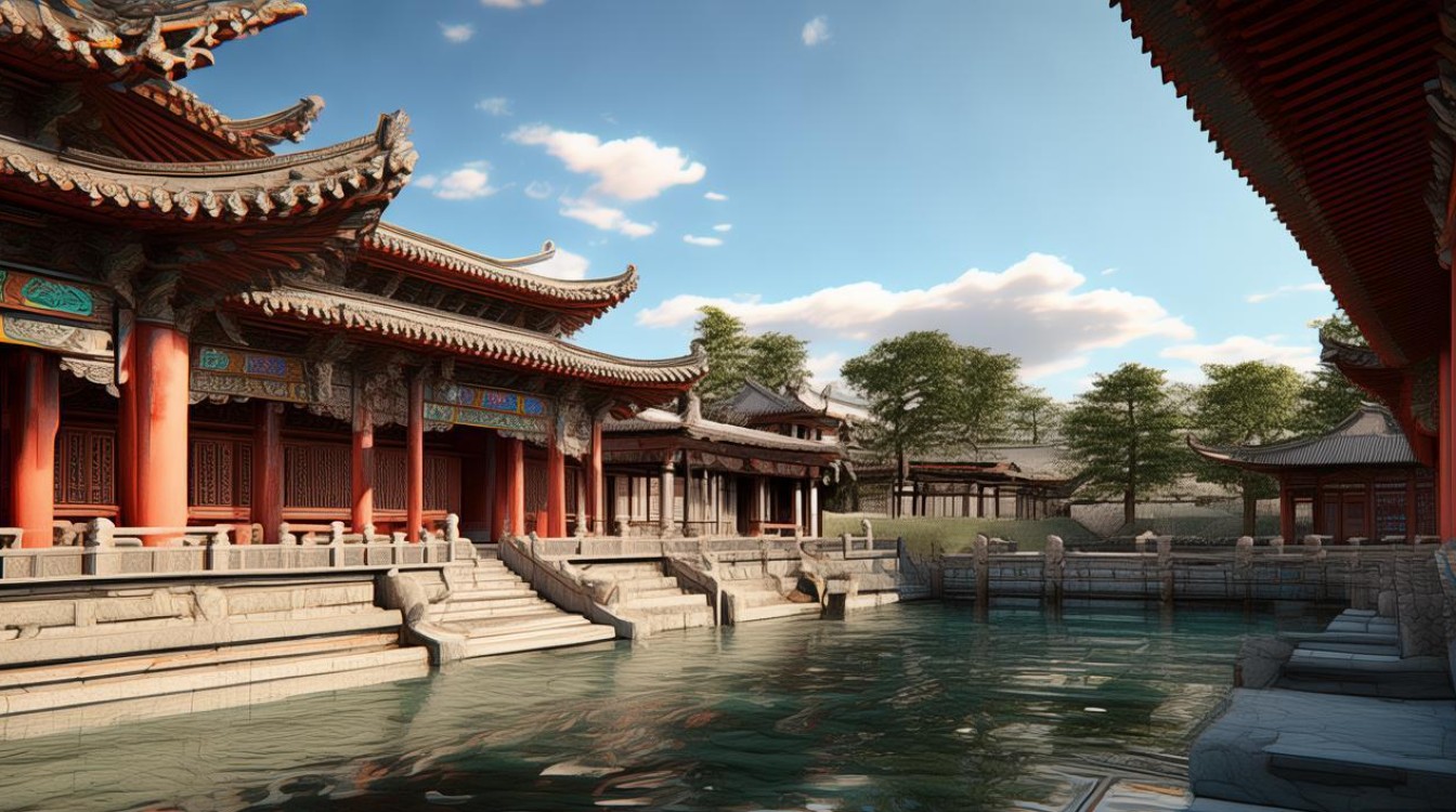 滕王阁附近景点 滕王阁附近景点