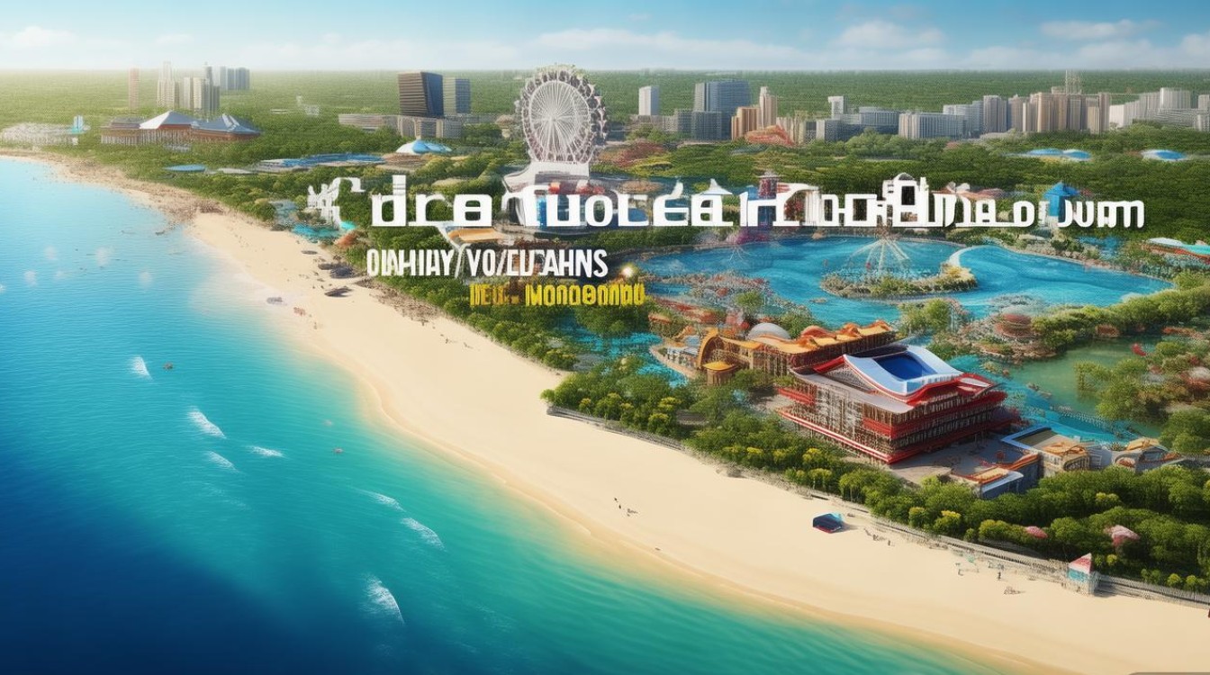 珠海有什么旅游景点