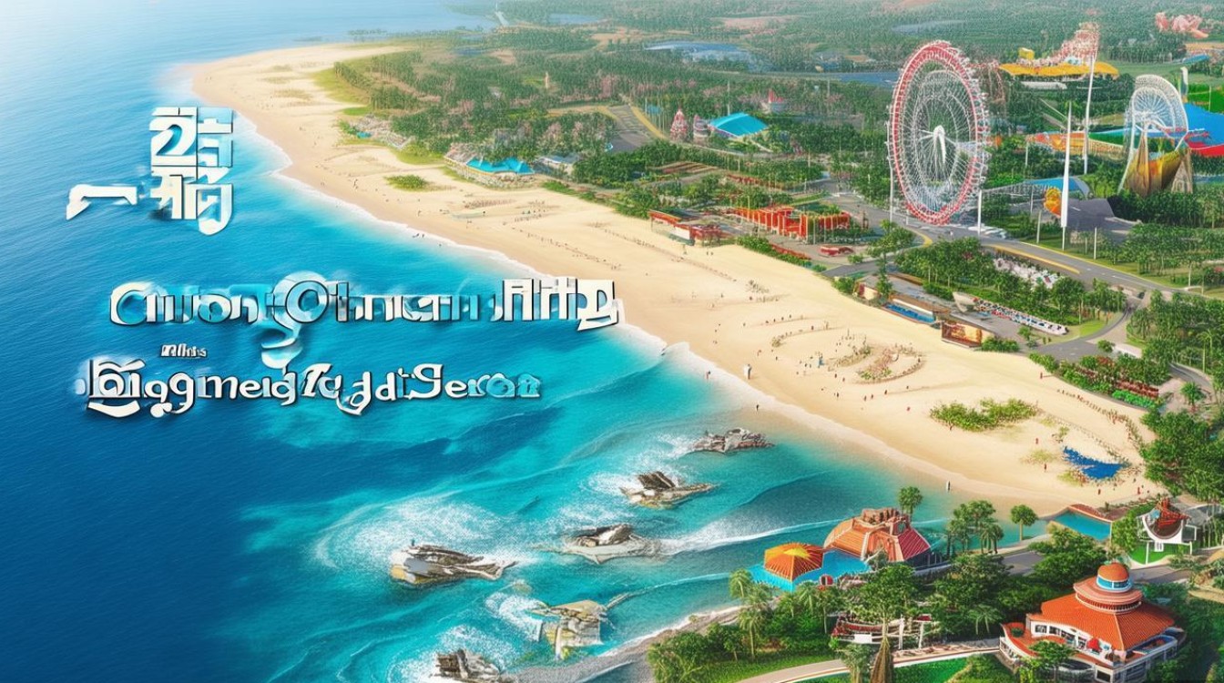 珠海有什么旅游景点