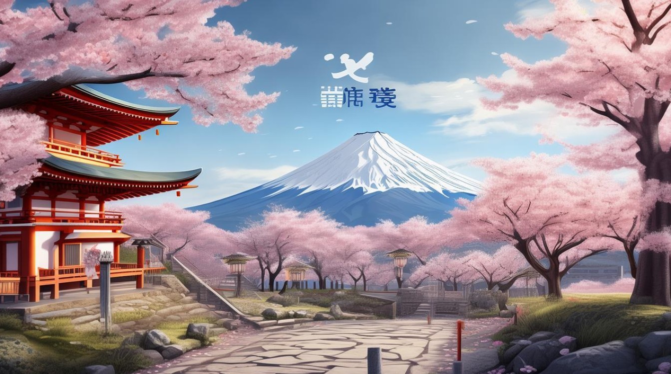 日本有什么旅游景点 日本有什么旅游景点