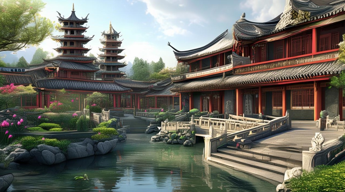 江苏最值得去的景点