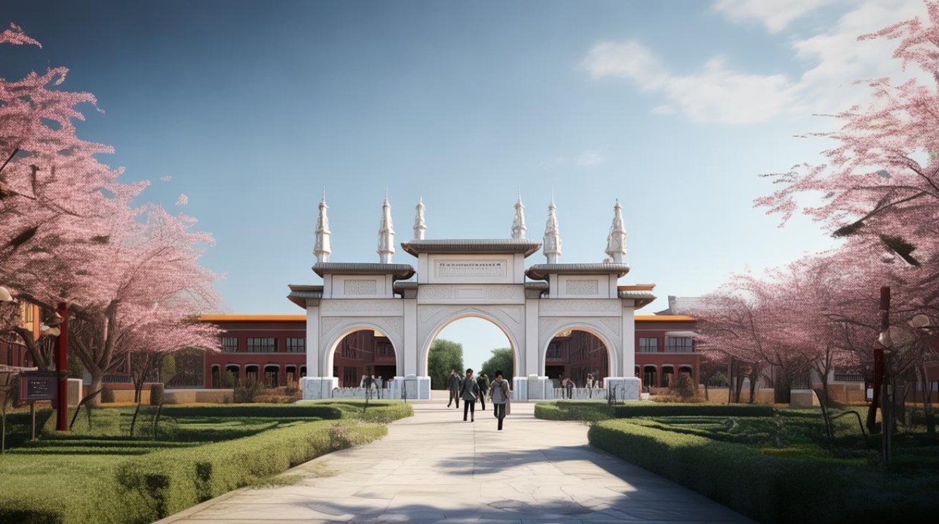 北京大学景点介绍 北京大学景点介绍