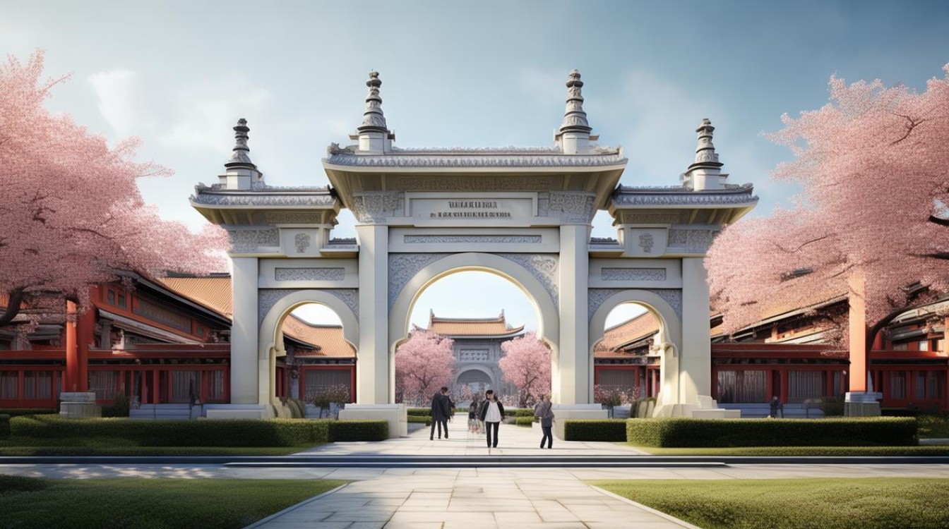 北京大学景点介绍 北京大学景点介绍