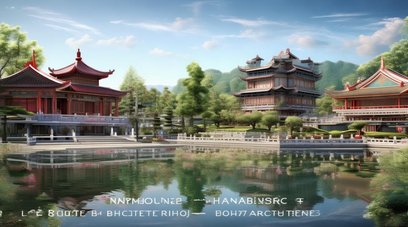 汉中旅游景点排名