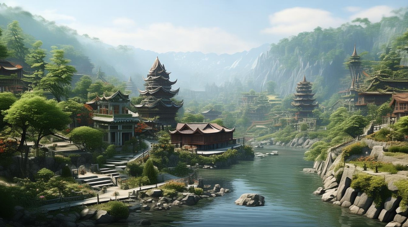 岳阳周边旅游景点